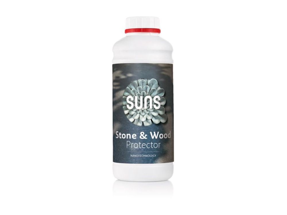 Suns Stone & Wood Protector
