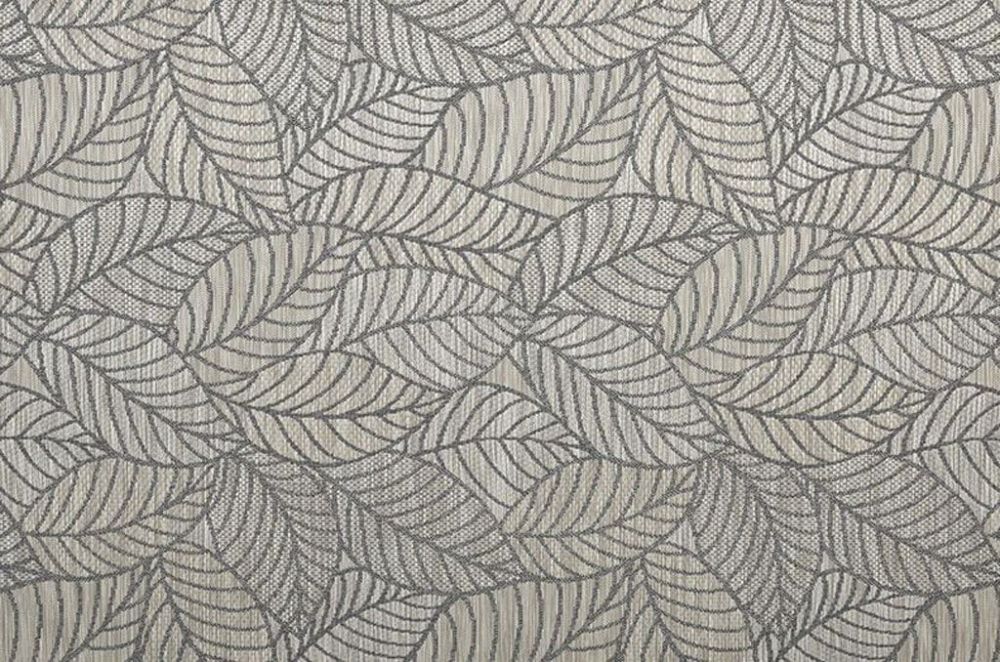 Gartenimpressionen Outdoor-Teppich Naturalis 200 x 290 cm Vintage Leaf